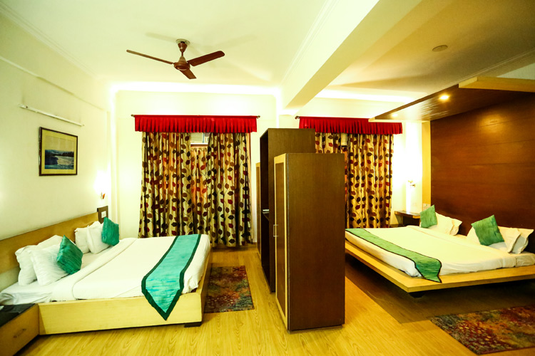 Hotel Shree Hari Niwas